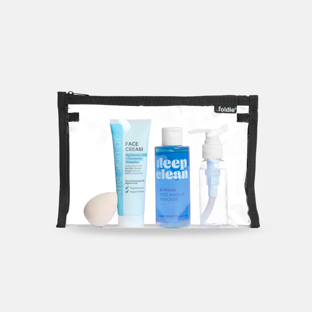 The Foldie® Accessories